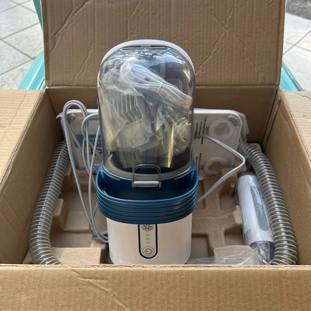 Pet grooming kit